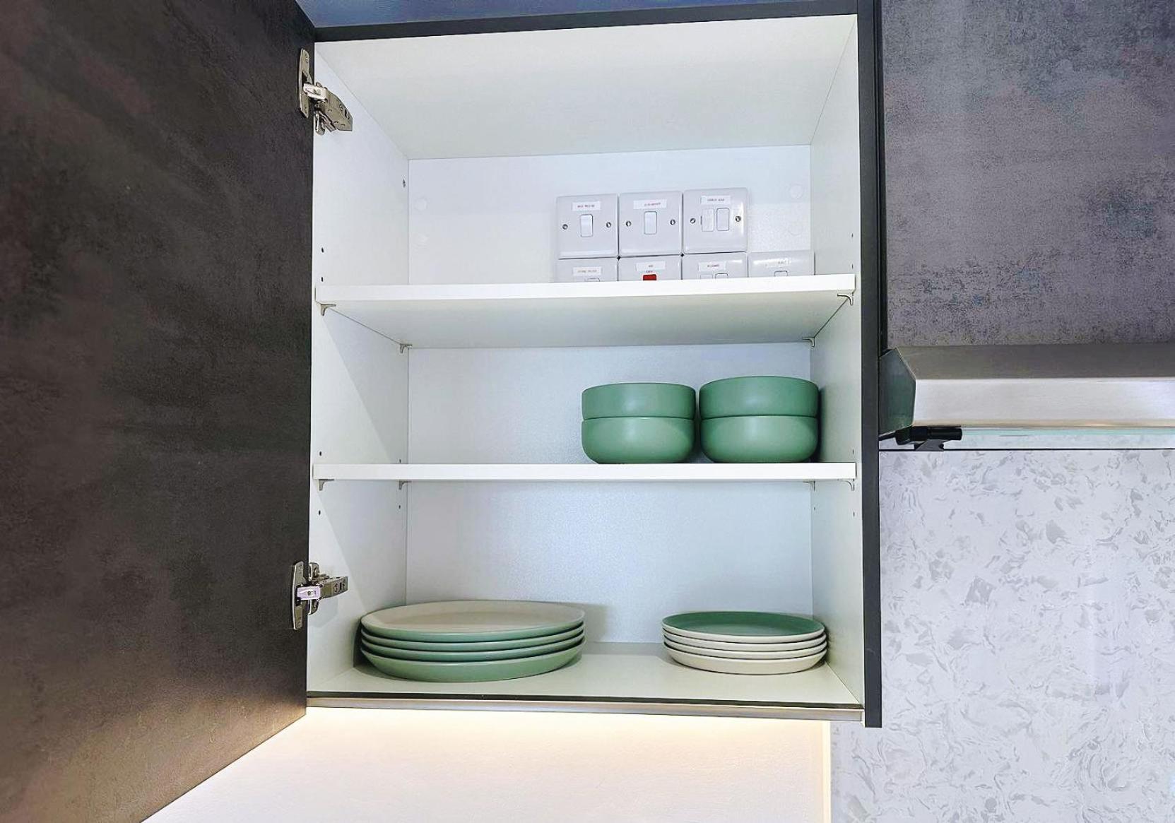 Luxury Modern Flat Near Center Apartamento Londres Exterior foto